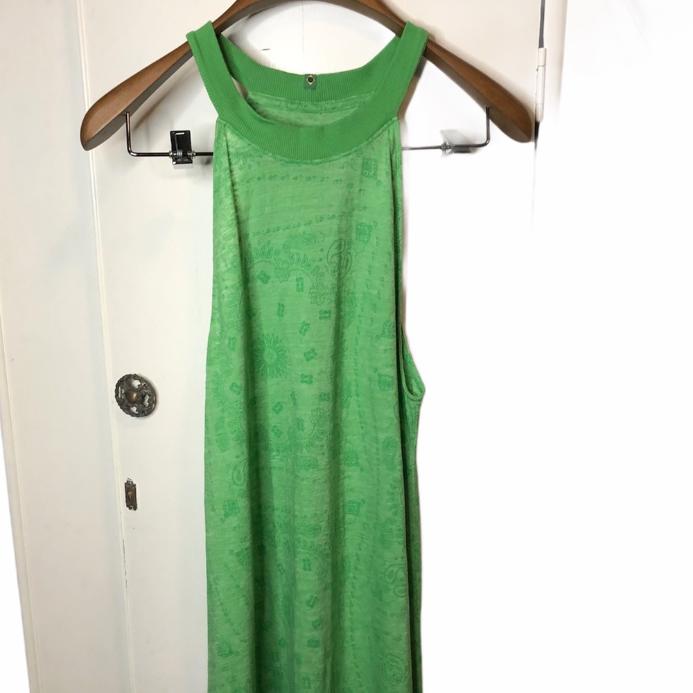 Havaianas dress Brazil Size M